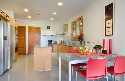 Pollensa Villa | Elegant and Spacious Premium Villa