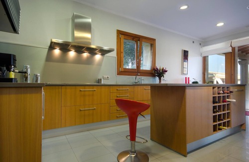 Pollensa Villa | Elegant and Spacious Premium Villa
