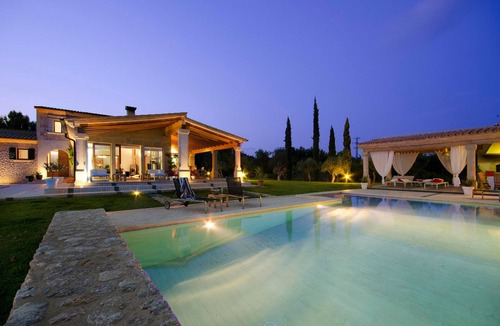 Pollensa Villa | Elegant and Spacious Premium Villa