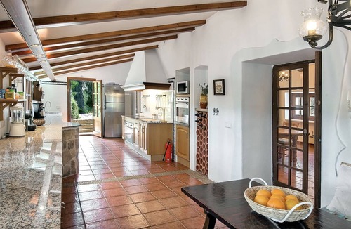 Esporles Villa | Elegant Mallorcan Finca | Beautiful Large Grounds | Finca Esma | Banyalbufar