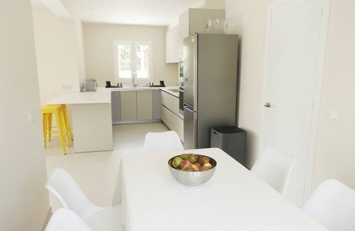 Binisafua Villa | Elegant Menorcan Villa | La Casa Noble | 4 Bedrooms | Sea Views | Private Pool.