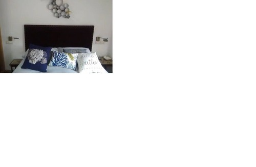 Cimadevilla Apartment | Elegant penthouse Las Gaviotas-Cimadevilla
