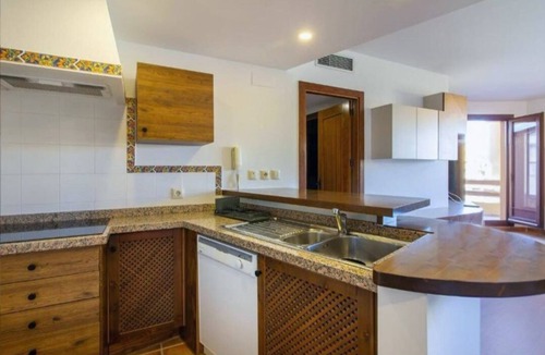 Punta Prima Apartment | Elegant penthouse with panoramic rooftop terrace