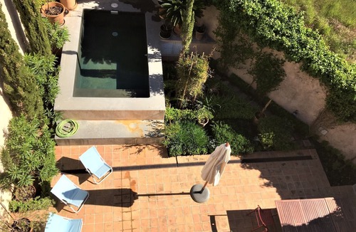 S'Arxiduc House | Elegant townhouse with private pool