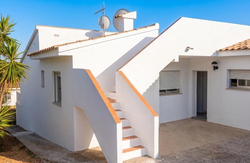 Benicarlo Villa | Elegant Villa in Benicarló with Private Pool