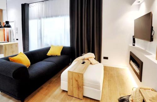 Terrassa Apartment | Elegante apartamento con terraza privada, 2 dormitorios 2 baños, Terrassa