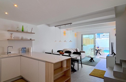 San Fulgencio Apartment | Elegante villa en san fulgencio