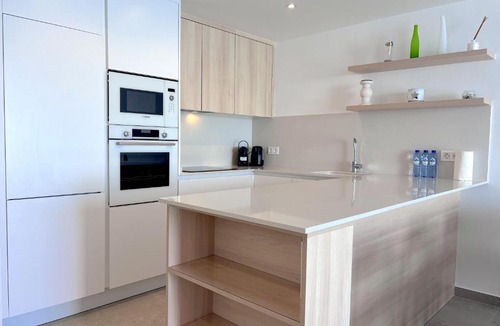 San Fulgencio Apartment | Elegante villa en san fulgencio