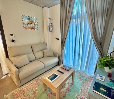 En Corts Apartment | Elegante y nuevo