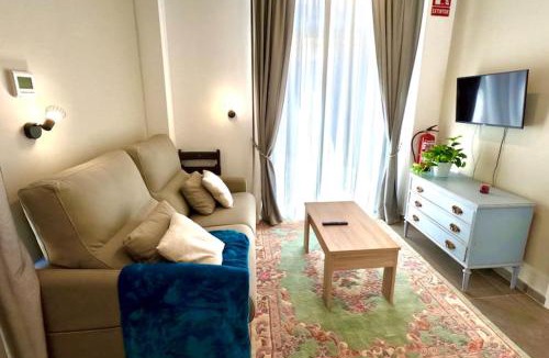 En Corts Apartment | Elegante y nuevo