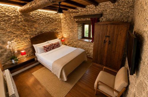 Medin Hotel | Elemergia