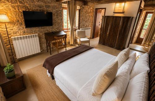 Medin Hotel | Elemergia