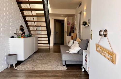 Mataro House | Elena Maresme House