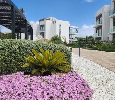 Chipiona Apartment | ELEVENLIGHTS-COSTABALLENA Garden View