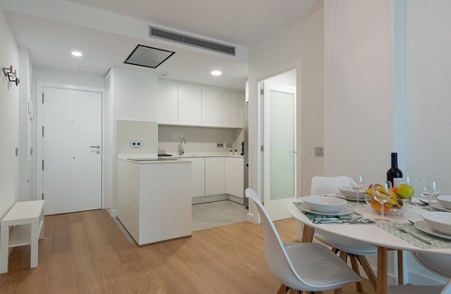 Las Palmas de Gran Canaria Ski Chalet | Eli Canteras - Park & Airco By CanariasGetaway