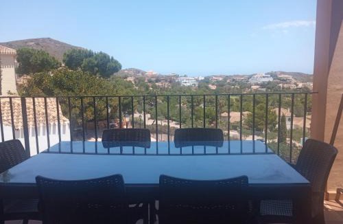 El Beal Apartment | ELIO La Manga Club 5, golf & spa