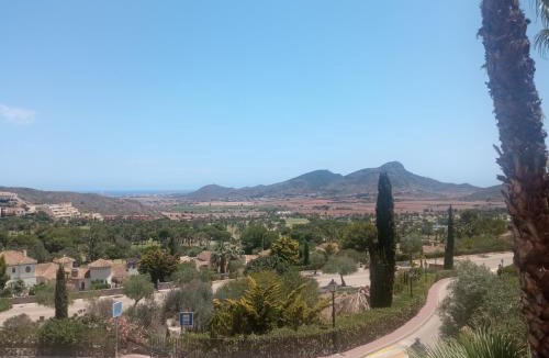 El Beal Apartment | ELIO La Manga Club 5, golf & spa