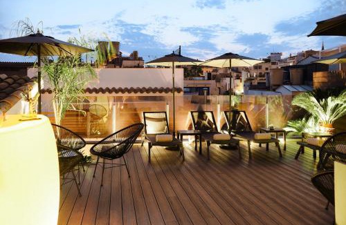 Sitges Town Center House | Elite Hotel - Gay Men Only