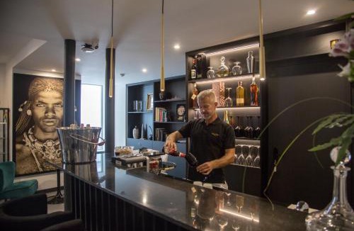 Sitges Town Center House | Elite Hotel - Gay Men Only