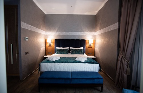 Sant Feliu de Guixols Hotel | Elke Spa Hotel