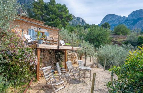 Biniaraix Villa | Els Abats