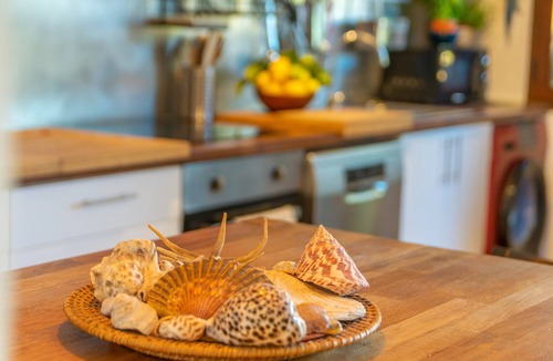 Ses Salines Ski Chalet | Els Àngels - Three Bedroom Chalet, Sleeps 5
