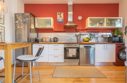 Ses Salines Ski Chalet | Els Àngels - Three Bedroom Chalet, Sleeps 5