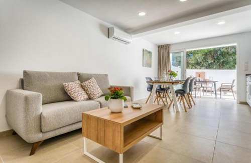 Cala Blanca Apartment | Els Arbocers 131-2
