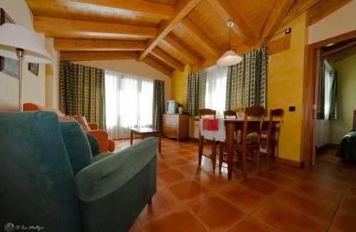 Canillo Apartment | Els Meners