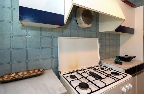 Sant Vicenc de Montalt Apartment | Els Pins by Interhome