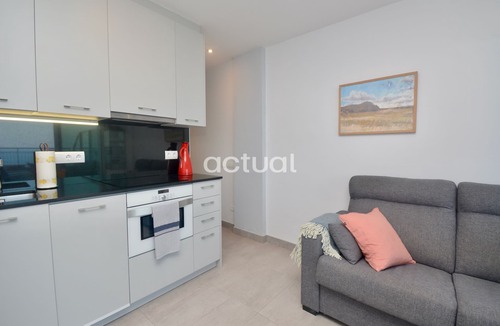 Platja d'Aro Apartment | Elypalace C5 Apartment first sea line