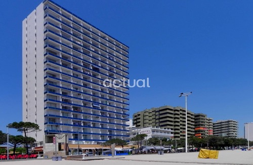Platja d'Aro Apartment | Elypalace C5 Apartment first sea line