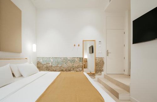 Santa Cruz de Tenerife Hotel | Emblemático F24-Only Adults B&B