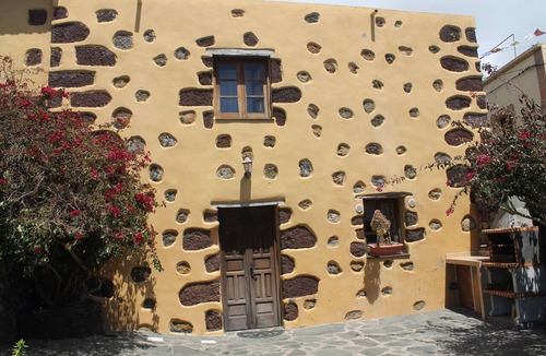 Taibique Cottage | Emblematic House The Grandparents