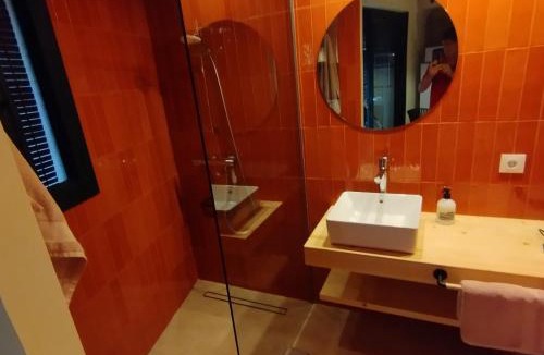 Peratallada Apartment | Empordà Apartament-Peratallada