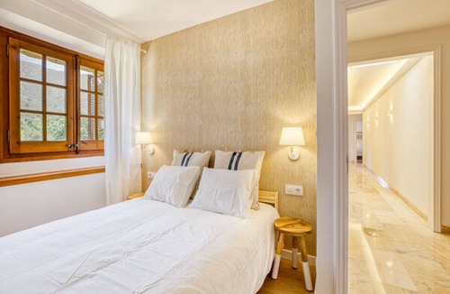 Palau-Saverdera Apartment | Emporda Apartment.