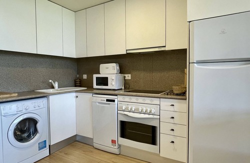 Torroella de Montgri Apartment | EMPORDA GOLF ESTUDI 4-1-3