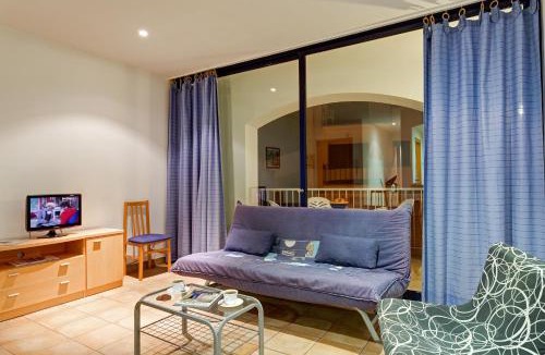 Calella de Palafrugell Apartment | Empordanet 2 B