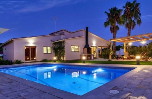Calonge House | Emporion by Interhome
