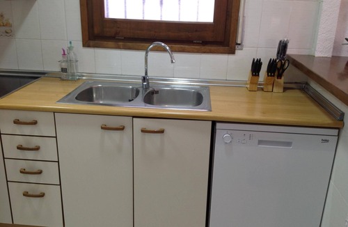 Castello d'Empuries House | EMPURIABRAVA HOUSE A/C AND BARBECUE: 8 PEOPLE