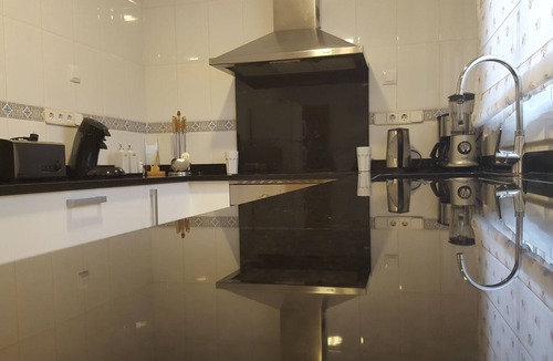 Empuriabrava House | Empuriabrava: Luxury House with garden