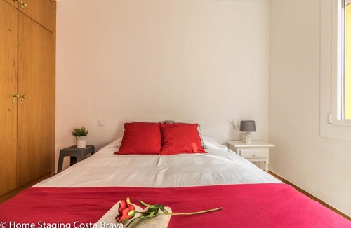 Empuriabrava Apartment | Empurialola -Apartamento en el centro a 200 m de la playa en Empuriabrava- 135