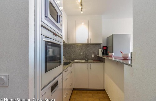 Empuriabrava Apartment | Empurialola -Apartamento en el centro a 200 m de la playa en Empuriabrava- 135