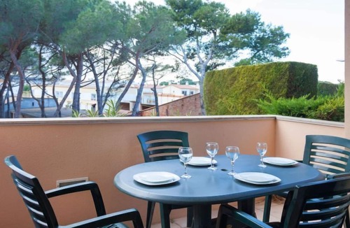 L'Escala Apartment | Empuries Beach by Interhome