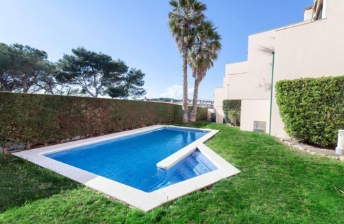 L'Escala Apartment | Empuries Beach by Interhome