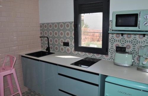 Campanillas Apartment | En cá la Carmen