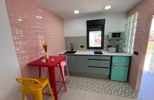 Campanillas Apartment | En cá la Carmen
