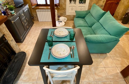 Villamorey House | En el Corazón del Parque Natural de Redes