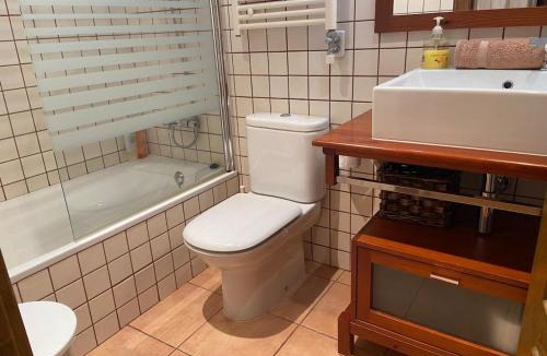 Llivia Apartment | Encantador apartament al centre de Llívia