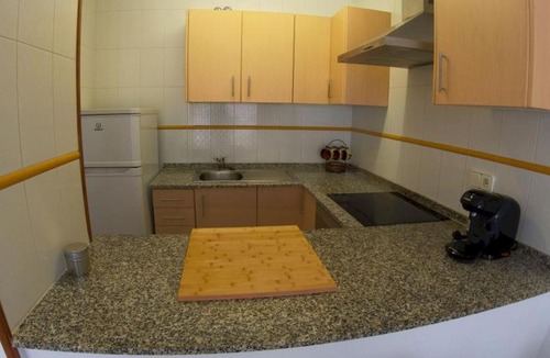 Calafat Apartment | Encantador Apartamento Gaviotas Cerca de la Playa